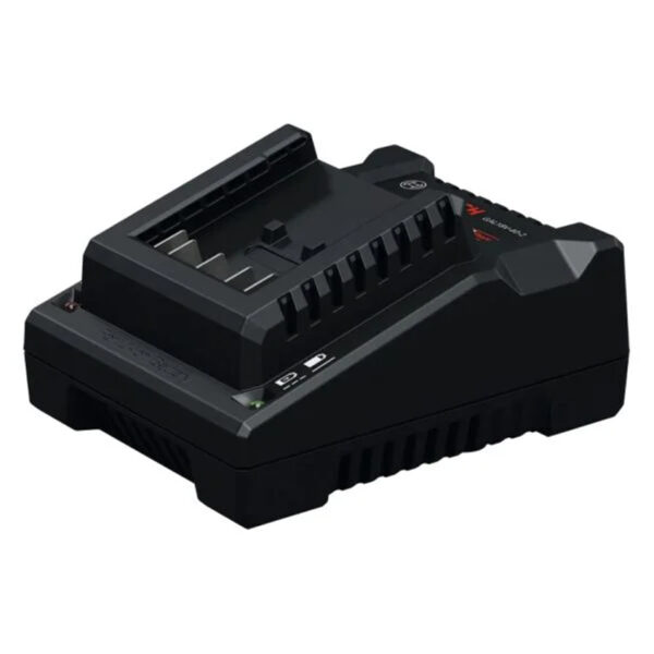Bosch GAL18V-40-2 зарядно устройство 18V 4A 1600A03BW2