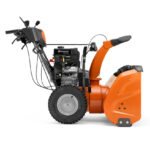 Моторен снегорин Husqvarna ST 376, 7.8 kW, 76 см, 375 см³, 970787401 - Image 3
