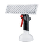 Акумулаторен уред за почистване на прозорци Bosch GlassVAC, 3.6 V, 2 Ah, 120 мл, с пулверизатор, 06039G6001 - Image 7