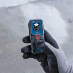 Лазерна ролетка Bosch PRO GLM 50-21, 50 м, с батерии, 0601075300 - Image 5