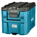 Куфар за инструменти Makita MAKTRAK XL P-91023, 45 кг, 565x394x402 мм - Image 3