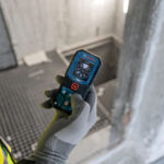 Лазерна ролетка Bosch PRO GLM 60-31, 60 м, с батерии и калъф, 0601075001 - Image 6