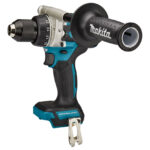 Комплект акумулаторни машини Makita DLX2431TJ, LXT, 18 V, 5 Ah, с 3 батерии, зарядно и куфар - Image 4