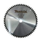 Диск с твърдосплавни пластини MAKITA 305/2.8/30 Z=60, D-81854 - Image 3