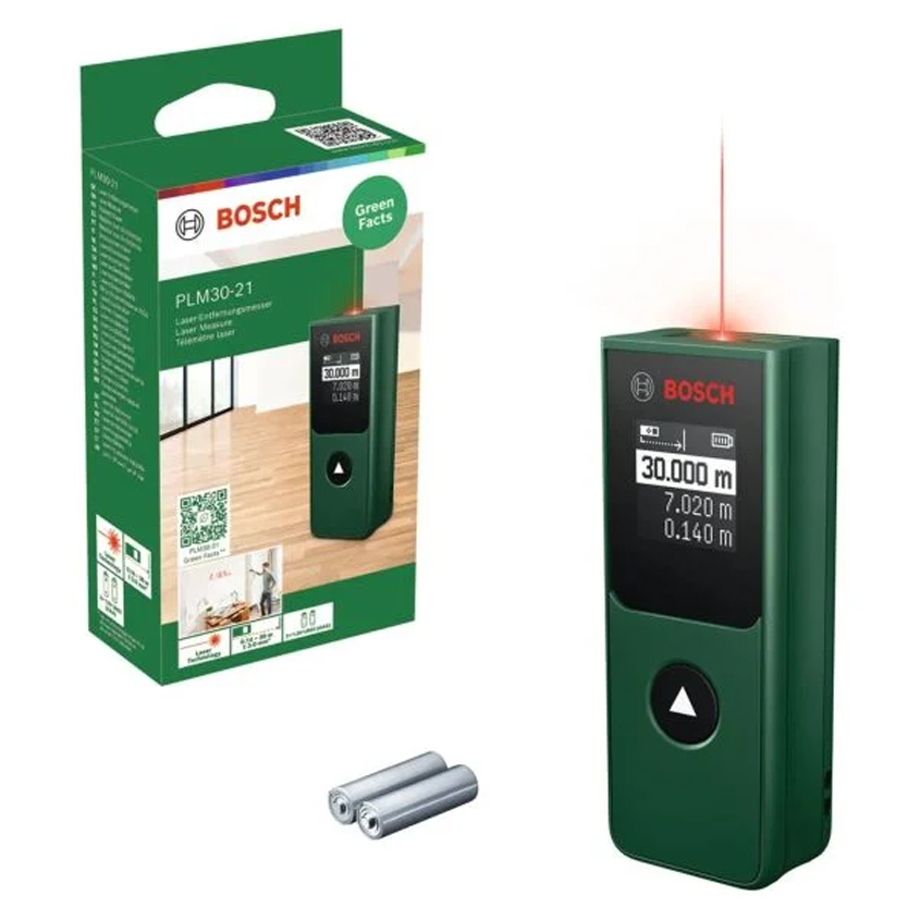 101_0003_Layer 109 Лазерна ролетка Bosch PLM 30-21 30 м 0603672K00