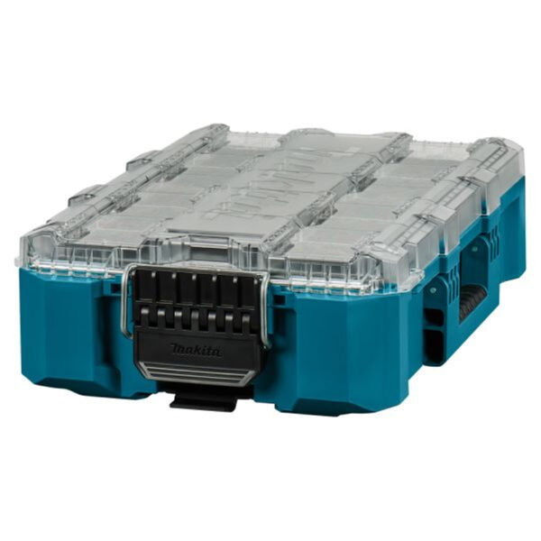 Органайзер с кутии Makita MAKTRAK M P-91045, 22.6 кг, 562x387x162 мм
