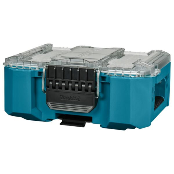 Органайзер с кутии Makita MAKTRAK P-91067, 9 кг, 389x287x162 мм
