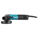 Електрически ъглошлайф Makita GA5100, 850 W, 125 мм - Image 2