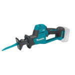 Акумулаторен саблен трион Makita DJR189Z, LXT, 18 V, 255 мм, без батерия, DJR189Z