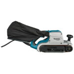 Електрически лентов шлайф Makita MT M9400B, 940 W, 100x610 мм - Image 2