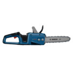 Акумулаторен верижен трион Bosch PRO GKE 18V-30, 18 V, 30 см 12", без батерия, 06008D3200 - Image 2