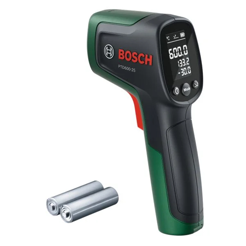 101_0003_Layer 187 Bosch PTD 600-25 0603683300 термодетектор