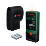 Bosch PLM 70-27 0603672S00 лазерна ролетка 70 м