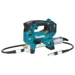 Професионален акумулаторен такаламит Makita GP001GZ, XGT, 40 V, 690 бара, без батерия