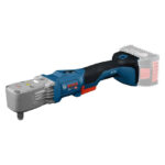 Акумулаторен ъглов ударен гайковерт Bosch PRO GRS 18V-330, 18 V, 330 Nm, ½", с куфар, без батерия, 06019R9001 - Image 2