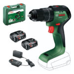 Акумулаторен ударен винтоверт Bosch PSB 18V-60 06039D7302