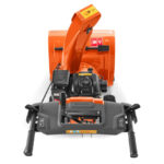 Моторен снегорин Husqvarna ST 124, 4.5 kW, 61 см, 212 см³,  970449302 - Image 5
