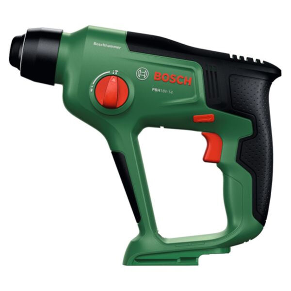 Акумулаторен перфоратор Bosch PBH 18V-14 06039E6002