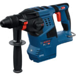 Перфоратор Bosch PRO GBH18V-28, 3.3 J, SDS plus, 0611920100