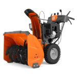 Моторен снегорин Husqvarna ST 376, 7.8 kW, 76 см, 375 см³, 970787401 - Image 4