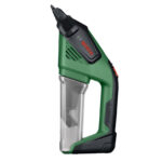 Акумулаторен уред за почистване на прозорци Bosch GlassVAC, 3.6 V, 2 Ah, 120 мл, с пулверизатор, 06039G6001 - Image 2