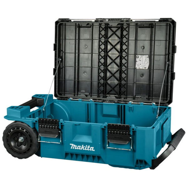 Мобилна основа с куфар за инструменти Makita MAKTRAK P-91001, 113 кг, 1011x565x295 мм