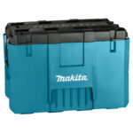 Куфар за инструменти Makita MAKTRAK XL P-91023, 45 кг, 565x394x402 мм - Image 4