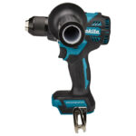 Комплект акумулаторни машини Makita DLX2431TJ, LXT, 18 V, 5 Ah, с 3 батерии, зарядно и куфар - Image 3