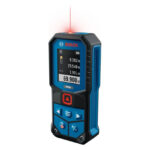 Лазерна ролетка Bosch PRO GLM 70-32, 70 м, с батерии и калъф, 0601075400 - Image 2