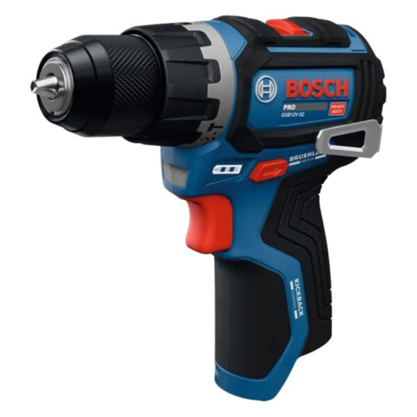 Акумулаторен безчетков ударен винтоверт Bosch PRO GSB 12V-32 06019G9500 без батерия