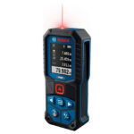 Лазерна ролетка Bosch PRO GLM 80-35C, 80 м, с батерии и калъф, 0601075600 - Image 2