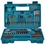 Комплект инструменти Makita E-10730, 102 части - Image 2