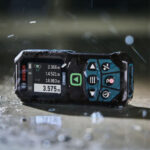 Лазерна ролетка Bosch PRO GLM 100-36CG, 100 м, с батерии и калъф, 0601075700 - Image 2
