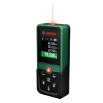 Лазерна ролетка Bosch PLM 70-23C, 70 м, с батерии и калъф, 0603672R00 - Image 3