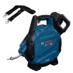 Bosch PRO GFT 18V-30 06019T0000 акумулаторна машина за изтегляне на кабели