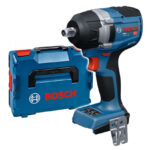 Bosch PRO GDS 18V-750 06019L9101 акумулаторен ударен гайковерт