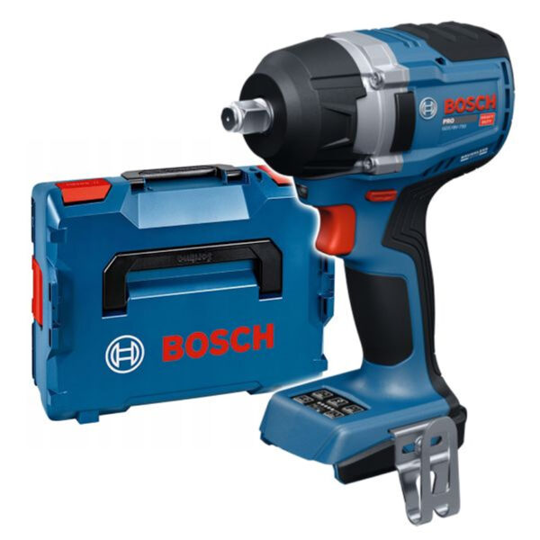 Bosch PRO GDS 18V-750 06019L9101 акумулаторен ударен гайковерт