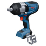 Bosch GDS 18V-1600H 06019M1100 акумулаторен ударен гайковерт 1600 Nm