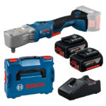 Bosch GRS 18V-330 06019R9002 ъглов ударен гайковерт 330 Nm