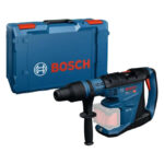 Bosch GBH 18V-40 0611917200 акумулаторен перфоратор 9 J SDS max