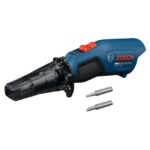 Акумулаторен поялник Bosch PRO GLK 12V-420, 12 V, 420°C, без батерия, 06019S8000
