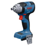 Акумулаторен ударен гайковерт Bosch PRO GDS 18V-330H, 18 V, 330 Nm, ½", без батерия, 06019L5200