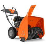 Моторен снегорин Husqvarna ST 124, 4.5 kW, 61 см, 212 см³,  970449302 - Image 6