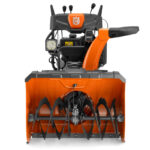 Моторен снегорин Husqvarna ST 376, 7.8 kW, 76 см, 375 см³, 970787401 - Image 5