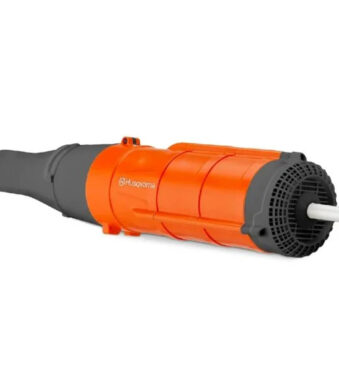 Приставка моторна метла Husqvarna BA101, 15 м³/мин, SKU 967286401