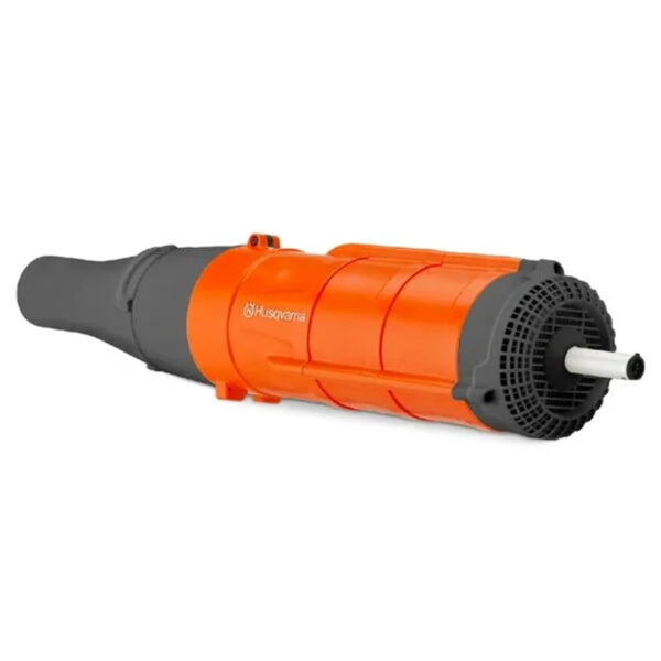 Приставка моторна метла Husqvarna BA101, 15 м³/мин, SKU 967286401