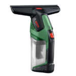 Акумулаторен уред за почистване на прозорци Bosch GlassVAC, 3.6 V, 2 Ah, 120 мл, с пулверизатор, 06039G6001 - Image 3