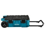 Мобилна основа с куфар за инструменти Makita MAKTRAK P-91001, 113 кг, 1011x565x295 мм - Image 2