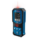 Лазерна ролетка Bosch PRO GLM 60-31, 60 м, с батерии и калъф, 0601075001 - Image 3