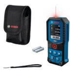 Лазерна ролетка Bosch PRO GLM 70-32 70 м 0601075400